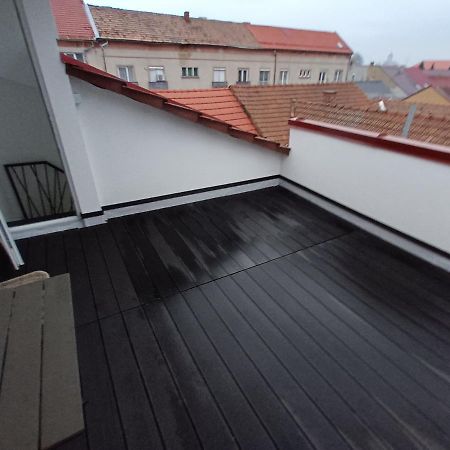 באיה מארה Old Town Studio Apartments מראה חיצוני תמונה