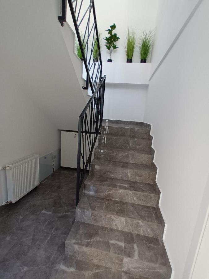 באיה מארה Old Town Studio Apartments מראה חיצוני תמונה