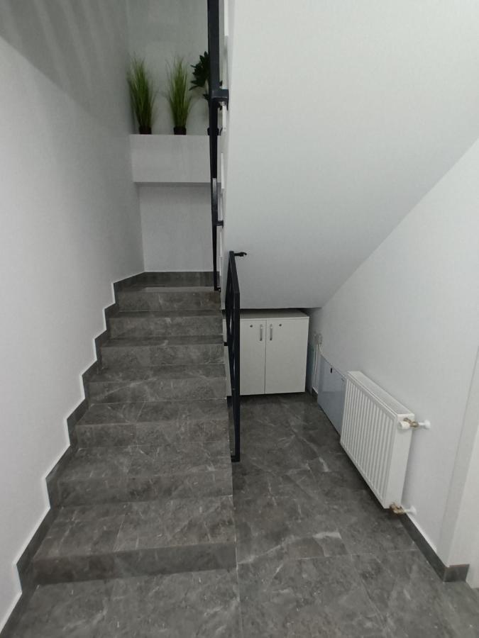 באיה מארה Old Town Studio Apartments מראה חיצוני תמונה