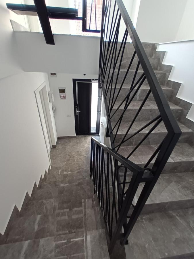 באיה מארה Old Town Studio Apartments מראה חיצוני תמונה