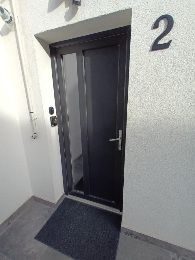 באיה מארה Old Town Studio Apartments מראה חיצוני תמונה