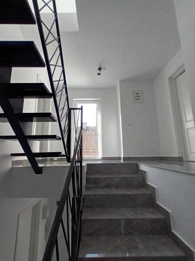באיה מארה Old Town Studio Apartments מראה חיצוני תמונה