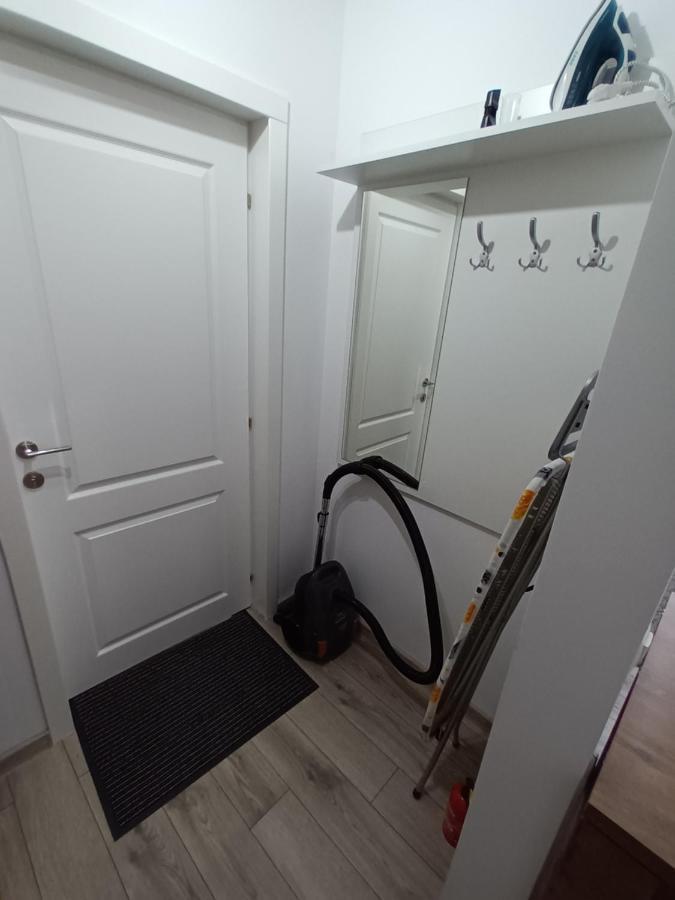 באיה מארה Old Town Studio Apartments מראה חיצוני תמונה