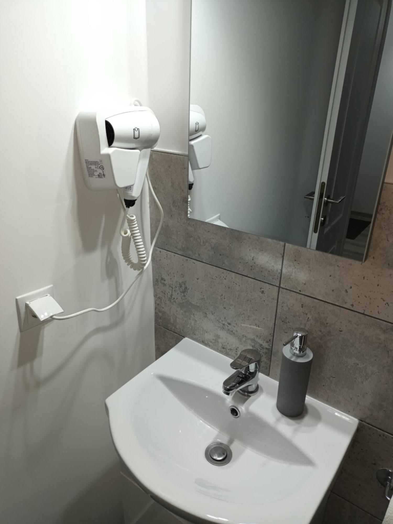באיה מארה Old Town Studio Apartments מראה חיצוני תמונה