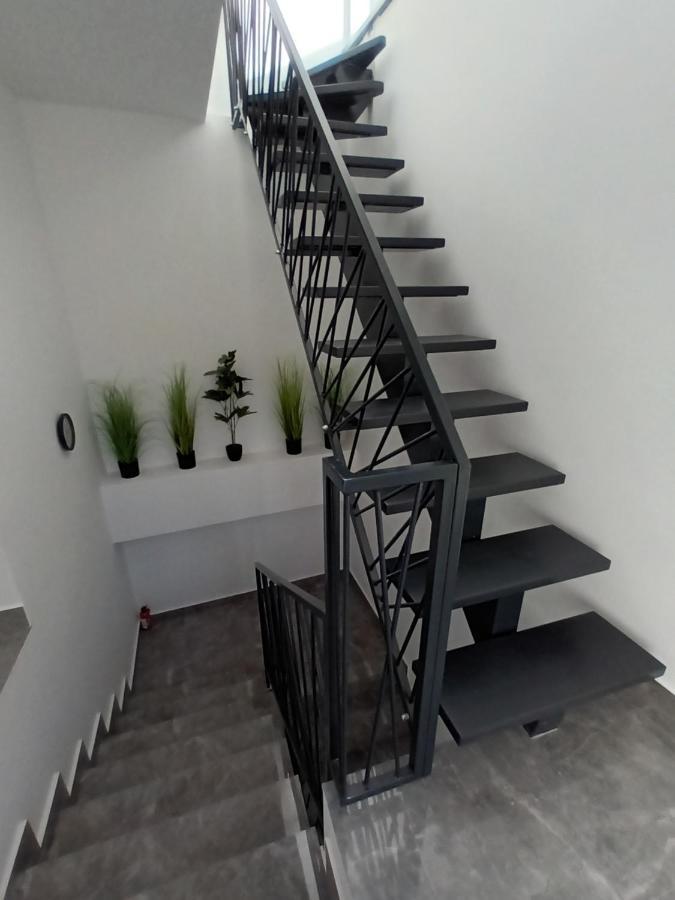 באיה מארה Old Town Studio Apartments מראה חיצוני תמונה