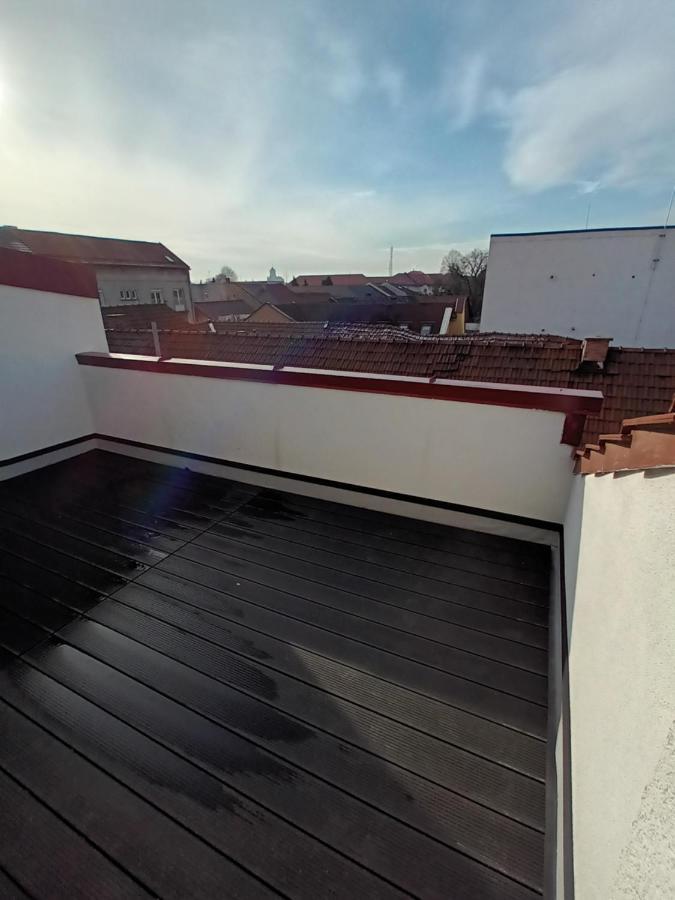 באיה מארה Old Town Studio Apartments מראה חיצוני תמונה