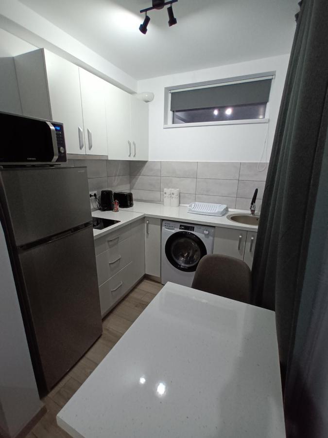 באיה מארה Old Town Studio Apartments מראה חיצוני תמונה