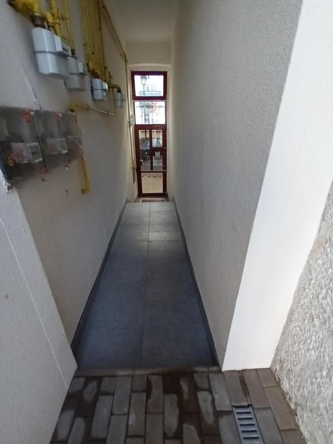 באיה מארה Old Town Studio Apartments מראה חיצוני תמונה