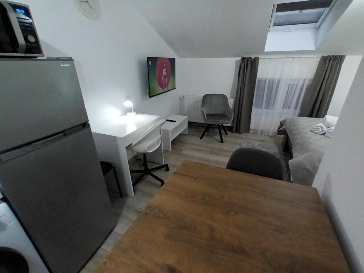 באיה מארה Old Town Studio Apartments מראה חיצוני תמונה