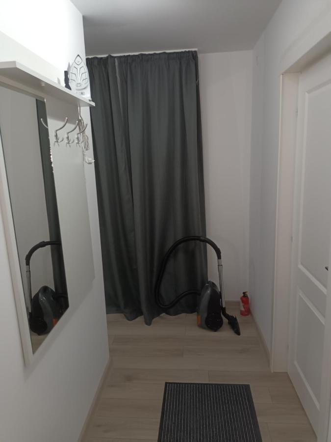 באיה מארה Old Town Studio Apartments מראה חיצוני תמונה