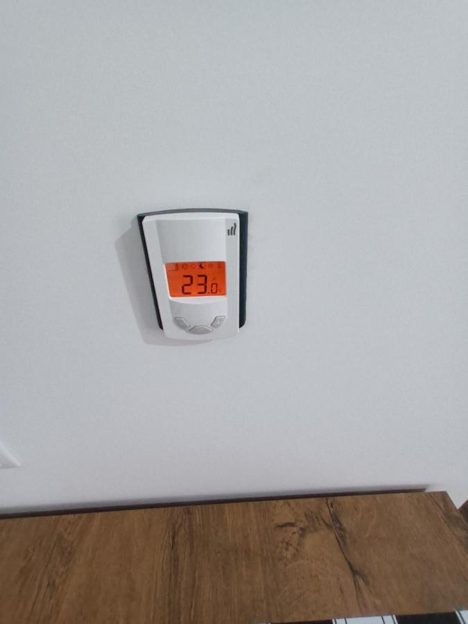 באיה מארה Old Town Studio Apartments מראה חיצוני תמונה