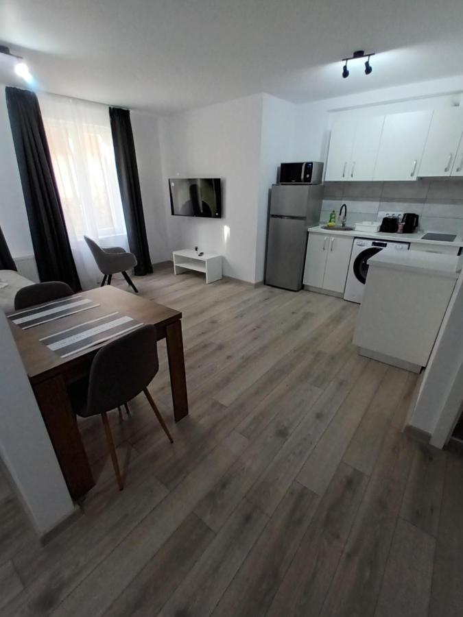 באיה מארה Old Town Studio Apartments מראה חיצוני תמונה