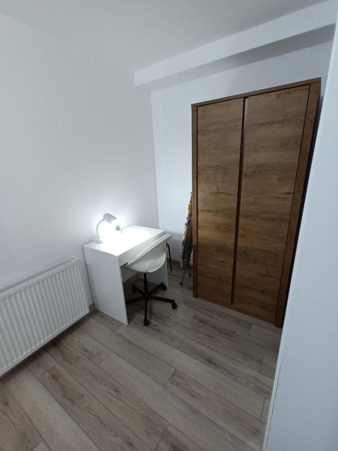 באיה מארה Old Town Studio Apartments מראה חיצוני תמונה