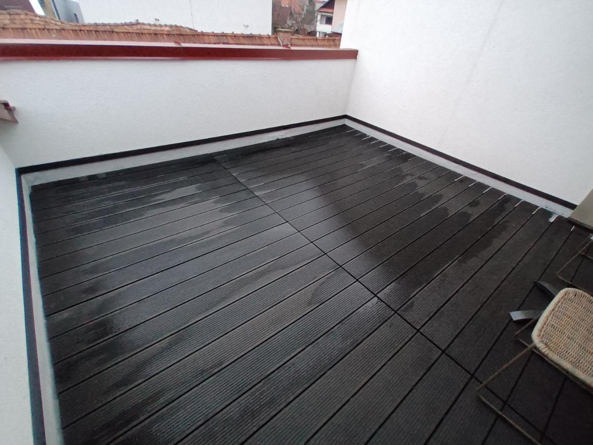 באיה מארה Old Town Studio Apartments מראה חיצוני תמונה