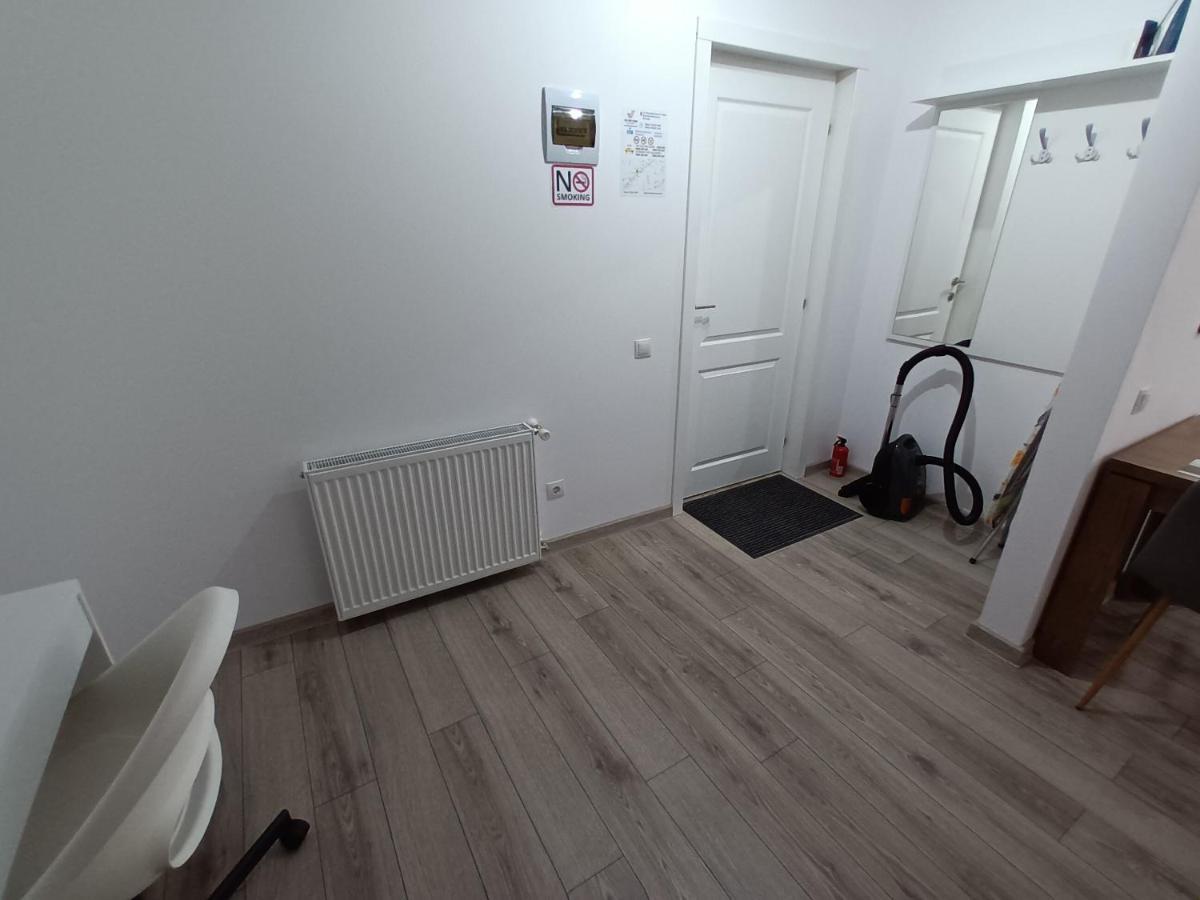 באיה מארה Old Town Studio Apartments מראה חיצוני תמונה
