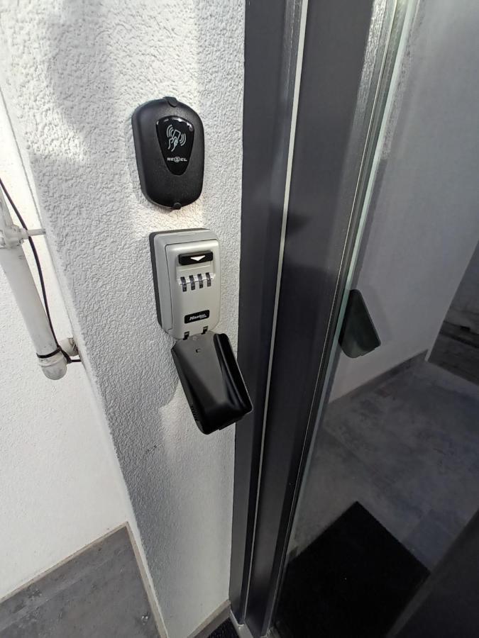 באיה מארה Old Town Studio Apartments מראה חיצוני תמונה