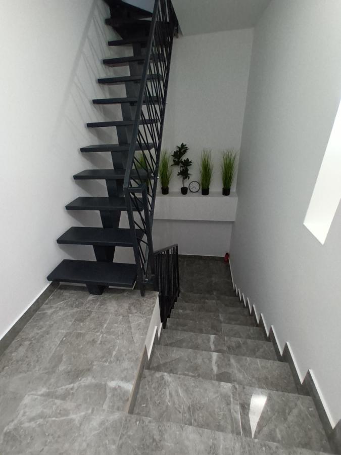 באיה מארה Old Town Studio Apartments מראה חיצוני תמונה