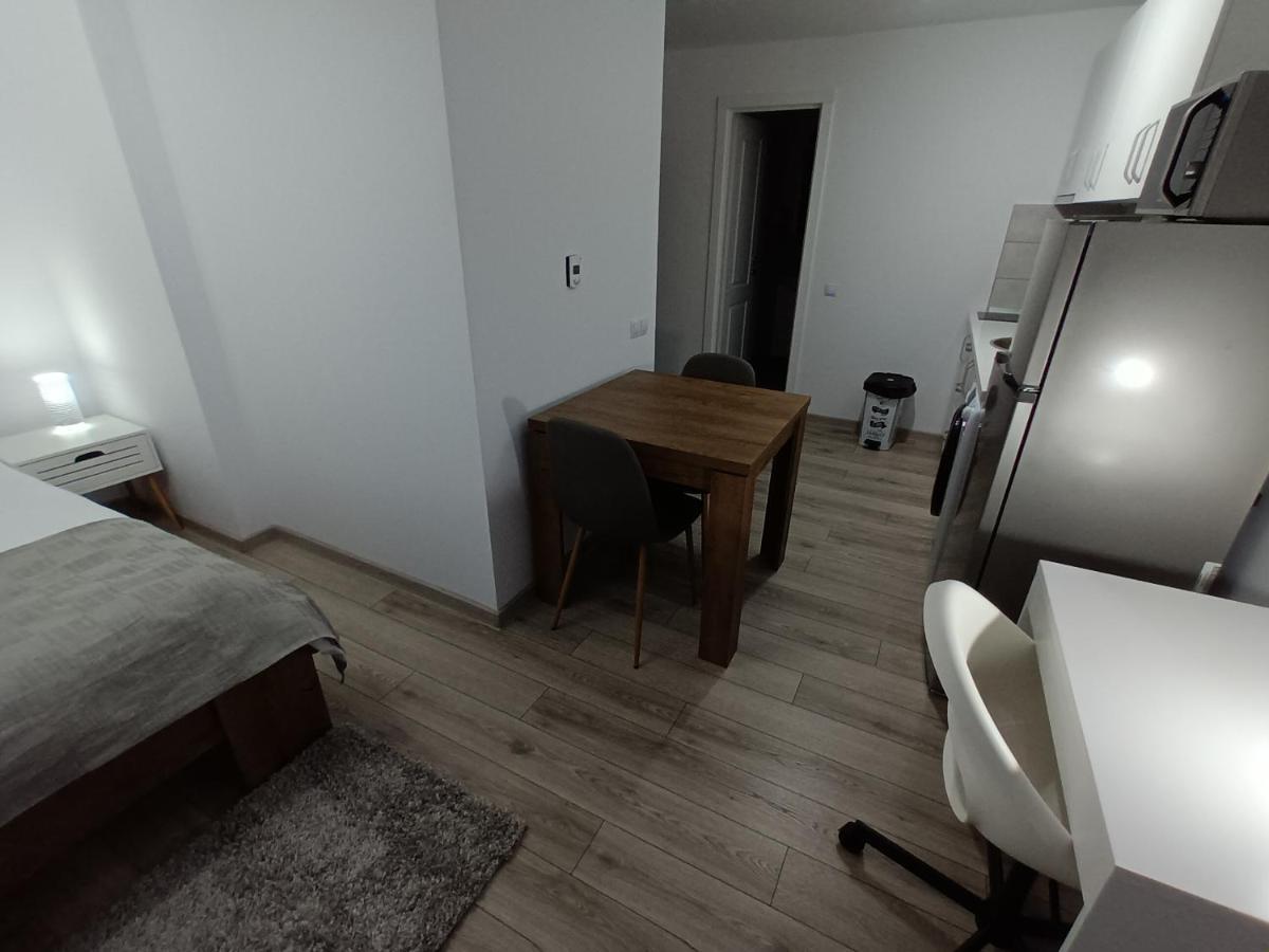 באיה מארה Old Town Studio Apartments מראה חיצוני תמונה