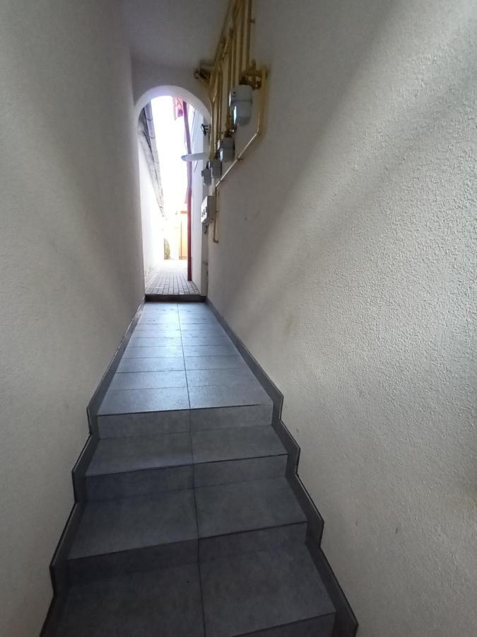 באיה מארה Old Town Studio Apartments מראה חיצוני תמונה